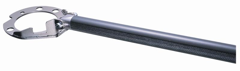 Cusco Strut Bar Carbon CB Rear FC3S RX-7