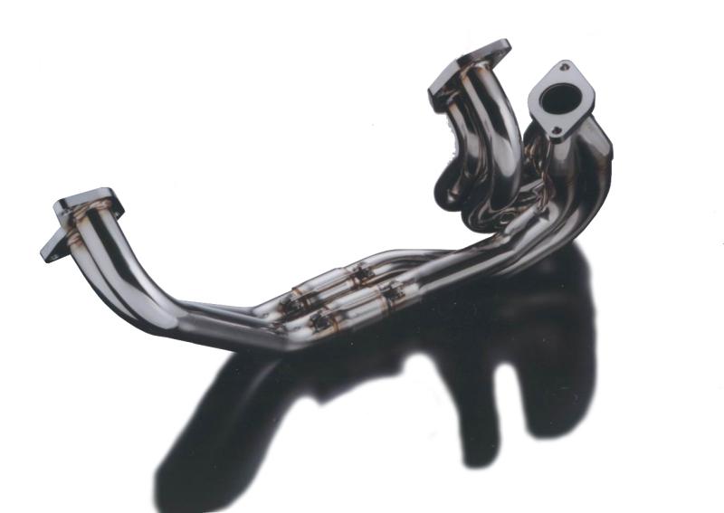 HKS MITSUBISHI CT9A 4G63 Stainless Steel Exhaust Manifold