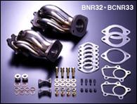 HKS EXTENSION KIT BNR34 V-SPEC