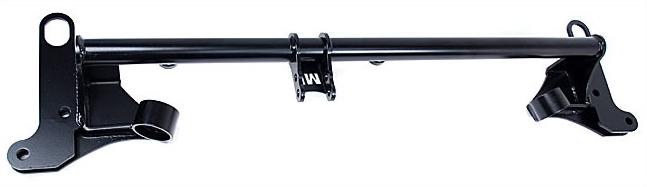 Innovative Mounts Innovative 92-00 Honda Civic / 94-01 Acura Integra Conversion Heim & Actuator Lever Hardware