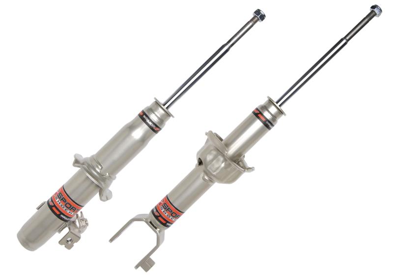 Skunk2 Racing Skunk2 14-15 Honda Civic Sport Shocks (Set of 4)