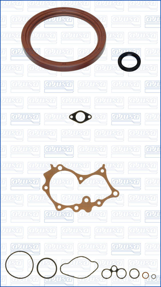 AJUSA AJU54170900 Crankcase Gasket Kit