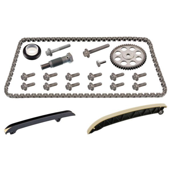 SWAG SW33101562 Timing Chain Kit