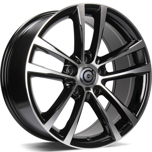 CARBONADO CARB41326 Tuning Wheel Rim