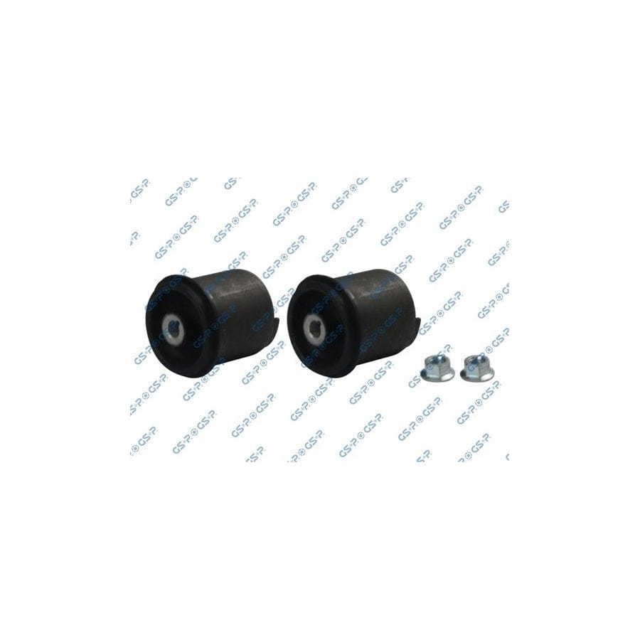 Gsp 510249S Axle Bush