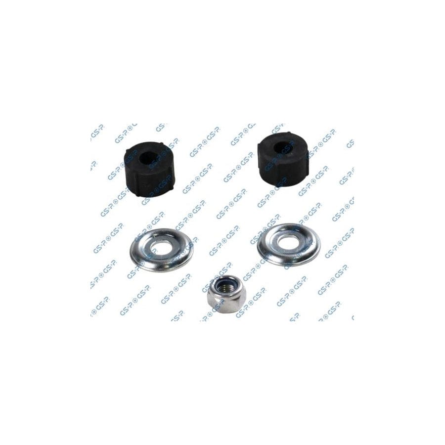 Gsp 516866S Mounting, Axle Bracket