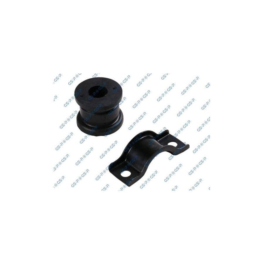 Gsp 516869S Mounting, Axle Bracket Suitable For Mercedes-Benz Ml-Class (W163)
