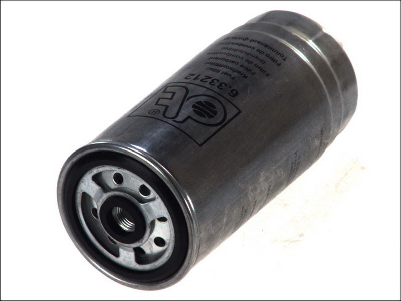 DT A/C 6.33212 Fuel Filter