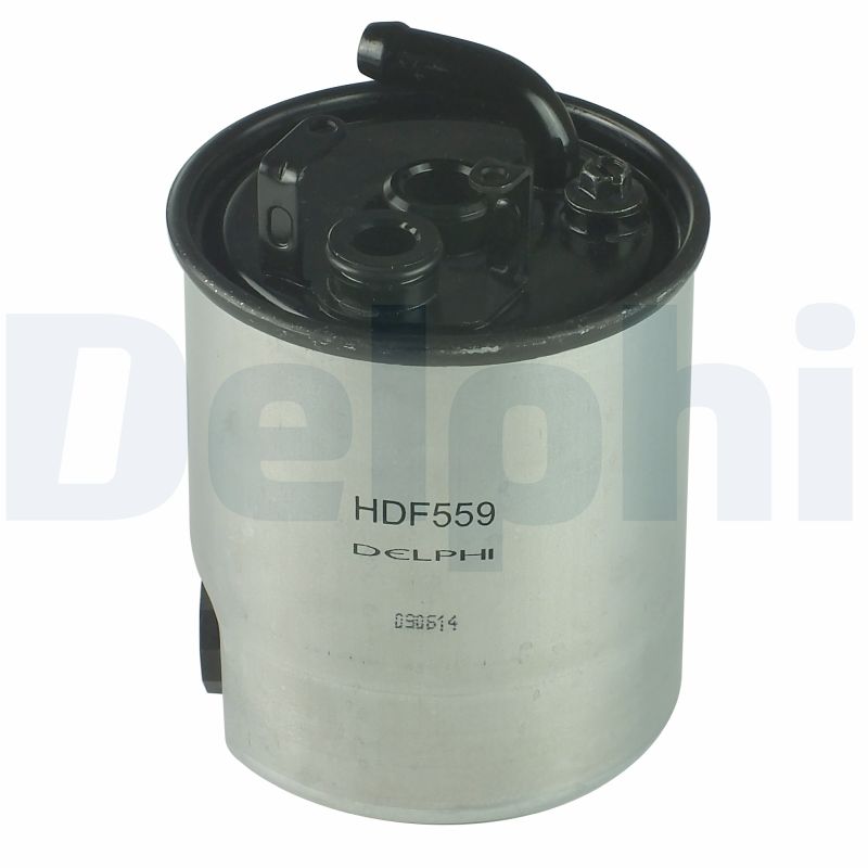 DELPHI DELHDF559 Fuel Filter