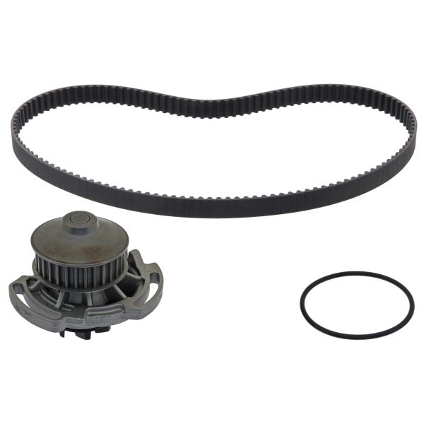 SWAG SW30945137 Water Pump & Timing Belt Kit