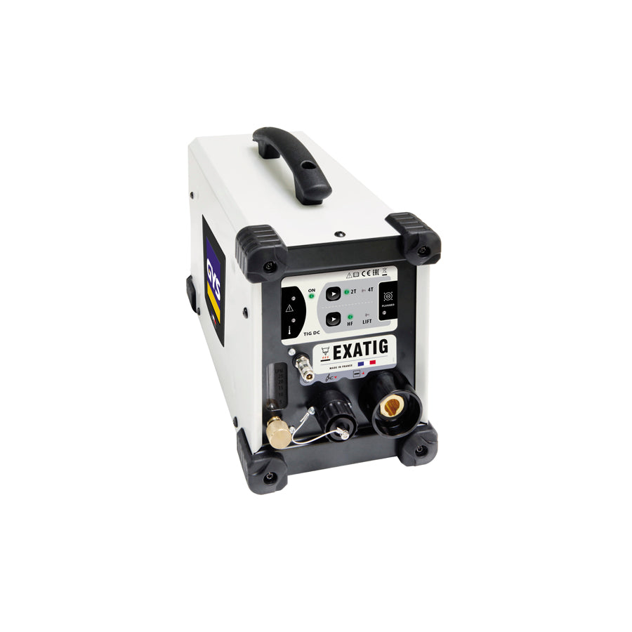 Gys 013780 Exatig - Hf Box Welding Machines And Plasma Cutters