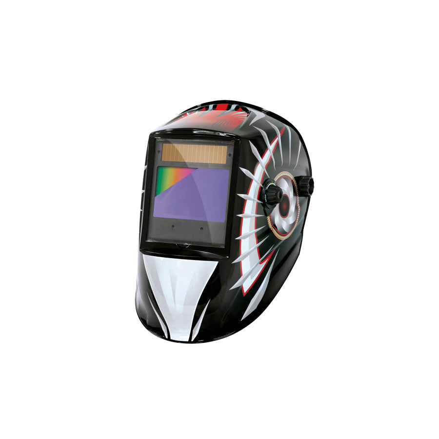Gys 038332 Lcd Zeus 5-9/9-13 G Indian Helmet Welding Accessories
