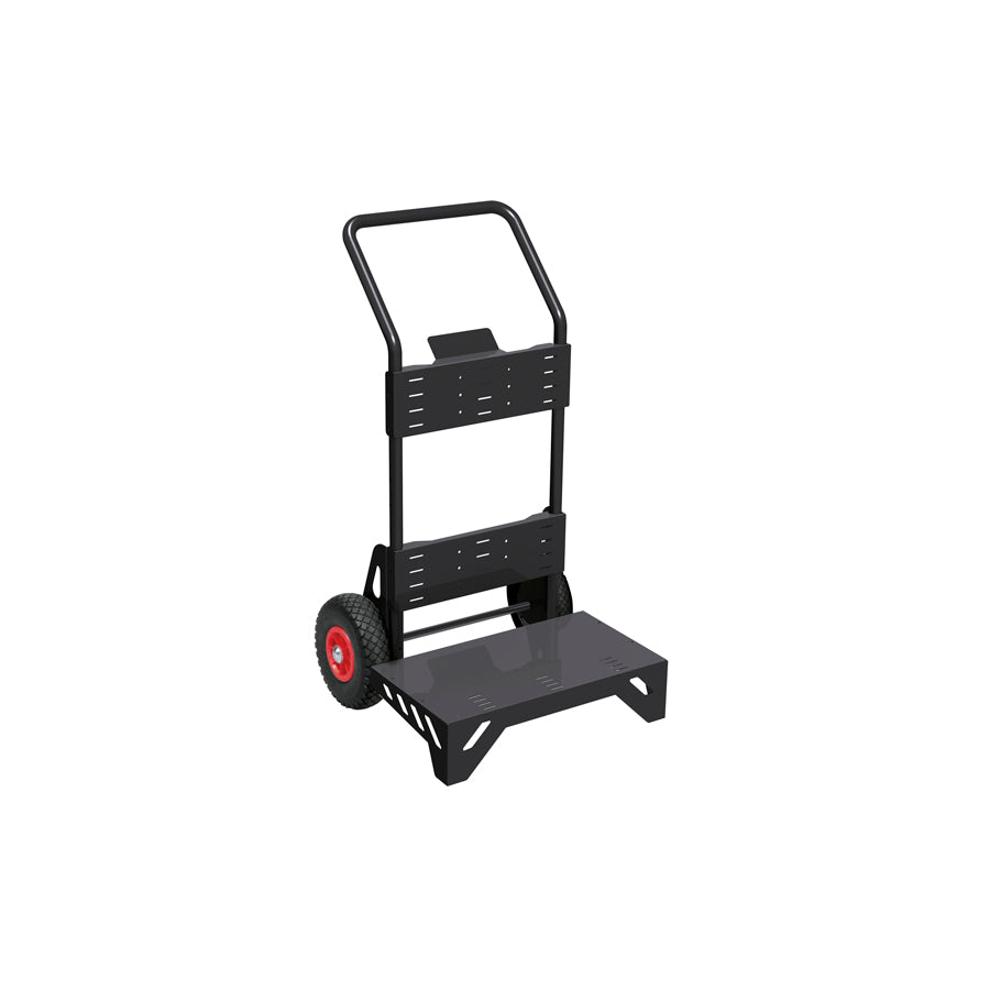 Gys 039568 Hand Trolley Jobsite Xl Welding Machines And Plasma Cutters