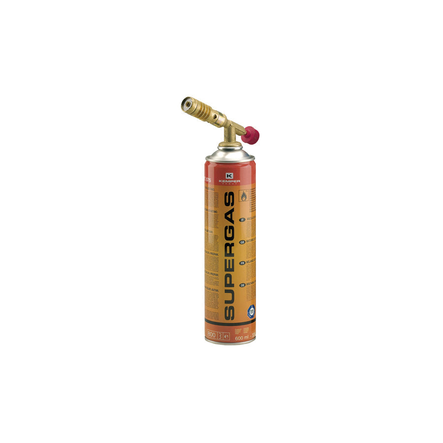 Gys 040359 Blow Torch With Manual Ignition Welding Accessories