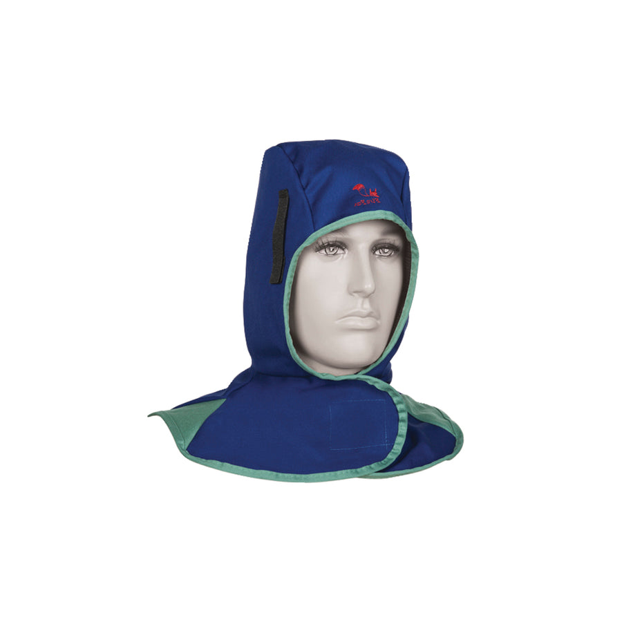 Gys 045224 Fabric Hood Welding Protection Welding Accessories