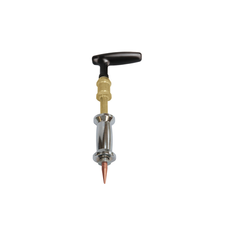 Gys 051584 Manuspot Dent-Pulling Lever (380 G) Car Body Accessories