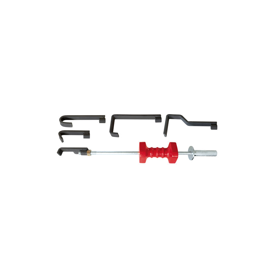 Gys 051928 Slide Hammer Kit (6Kg) Car Body Accessories