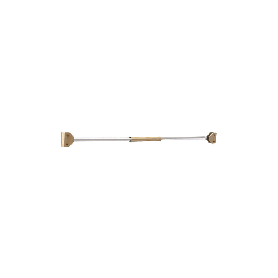 Gys 053052 Long Aperture Restraining Bar (1540 - 1930 Mm) Car Body Accessories