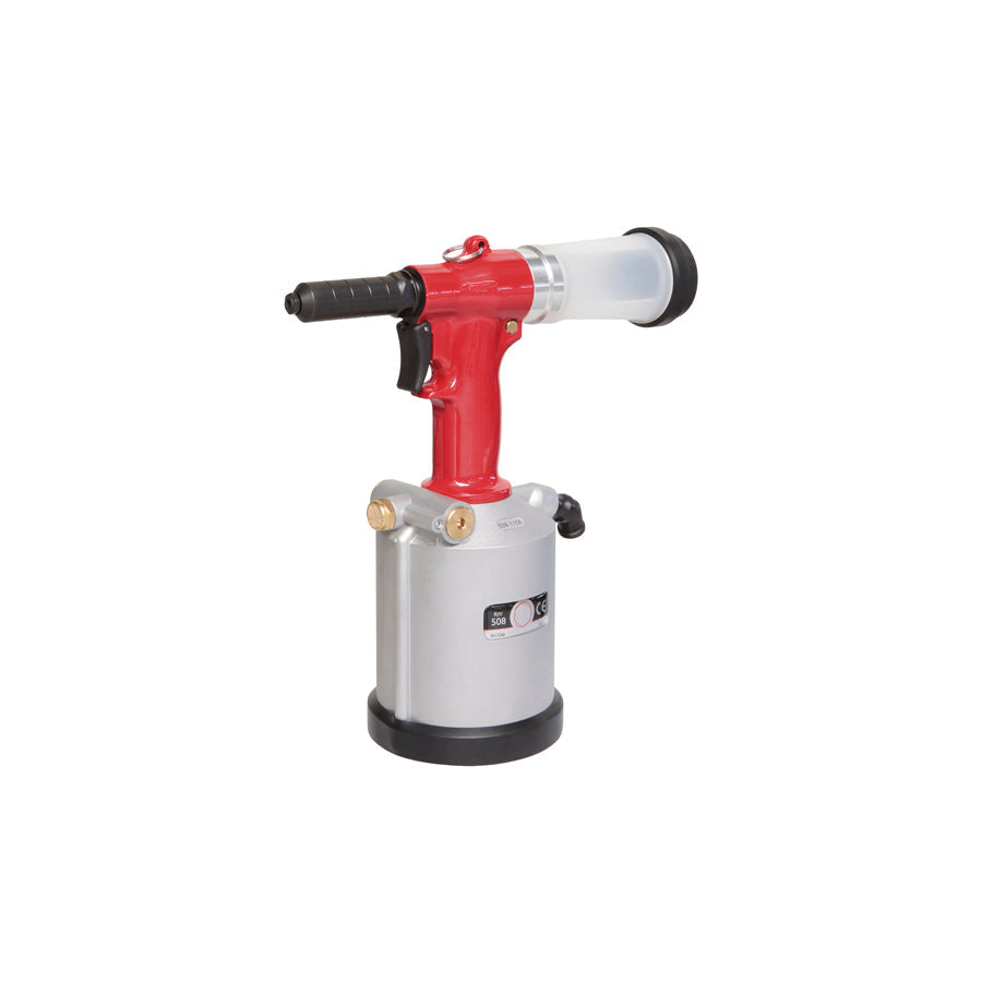 Gys 055407 Hydropneumatic Riveting Machine Riv508 Car Body Machines