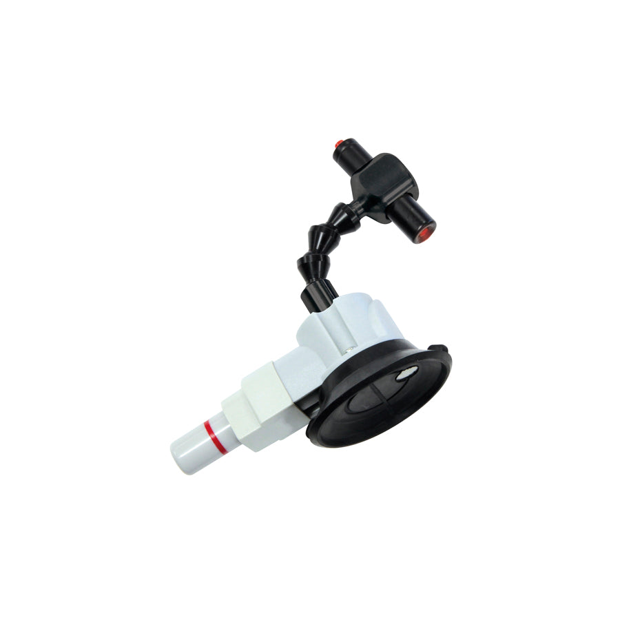 Gys 056770 Straight Line Lamp & Suction Cup Support Car Body Accessories