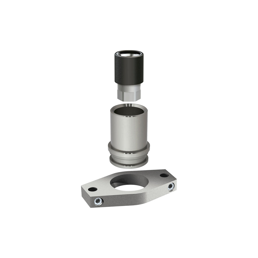 Gys 059641 Arcpull Spot-Welding Gun Slide & Nozzle And Gas Protective Cover Car Body Accessories