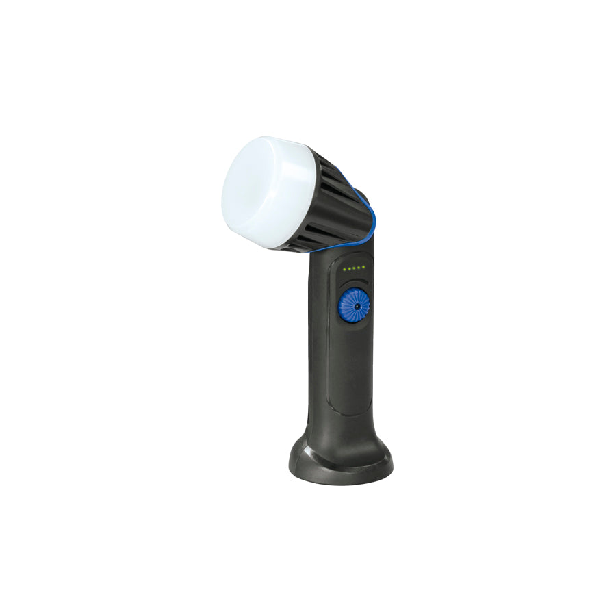 Gys 059764 360° Portable Workspace Lamp 1000L Car Body Accessories