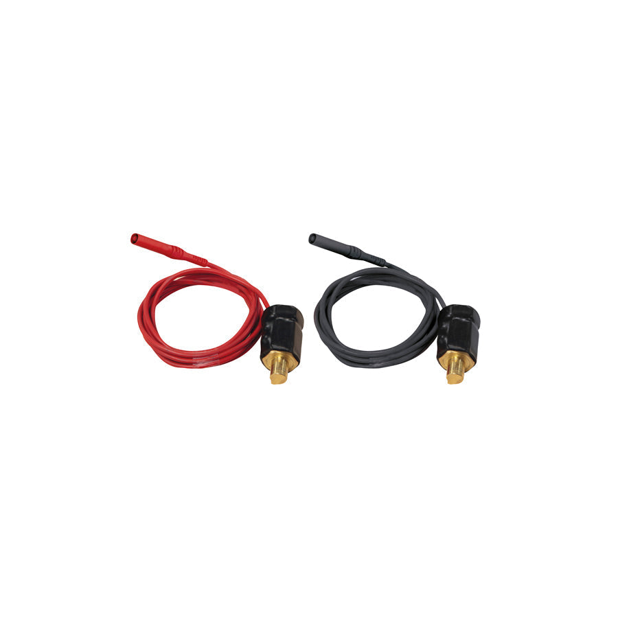 Gys 060531 Voltage Measuring Cable 2M Caliweld Vm1 - Dinse Connector 70.24 Welding Accessories