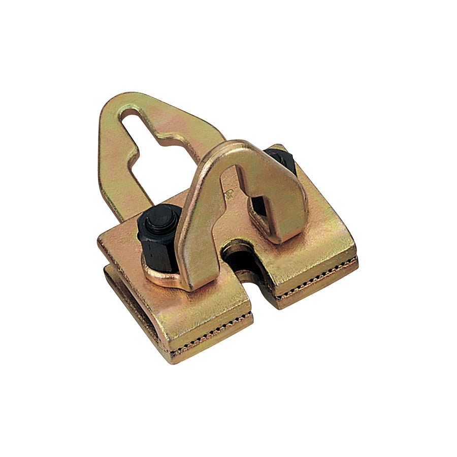 Gys 061217 Large Two-Directional Pulling Clamp (120Mm) Car Body Accessories