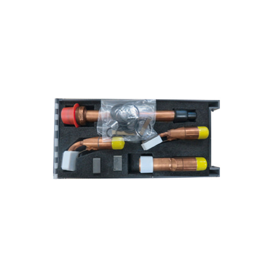 Gys 072497 Powerduction 28S/B Type-W Inductor Box Car Body Accessories