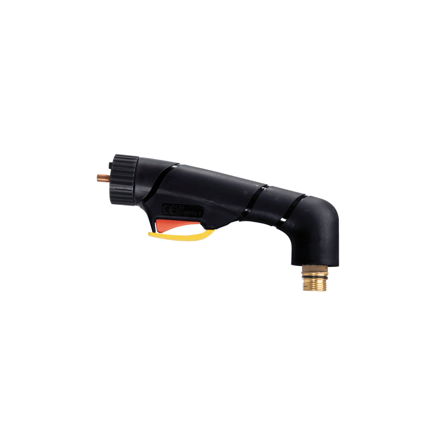 Gys 074583 Manualplasma Torch Handle Mt-70 Easyfit 75° Welding Accessories
