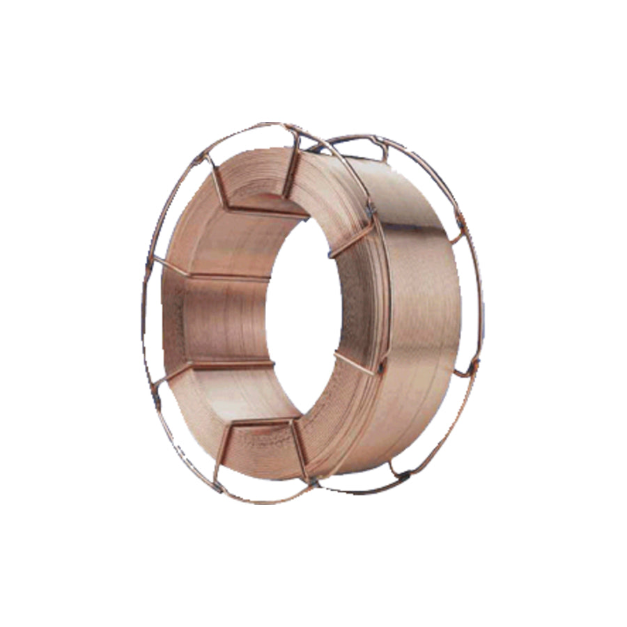 Gys 086173 Mag Wire Eco Reel Steel Hardfacing Ø1.2 - 16 Kg D.300 - Tz Fe2 Welding Consumables