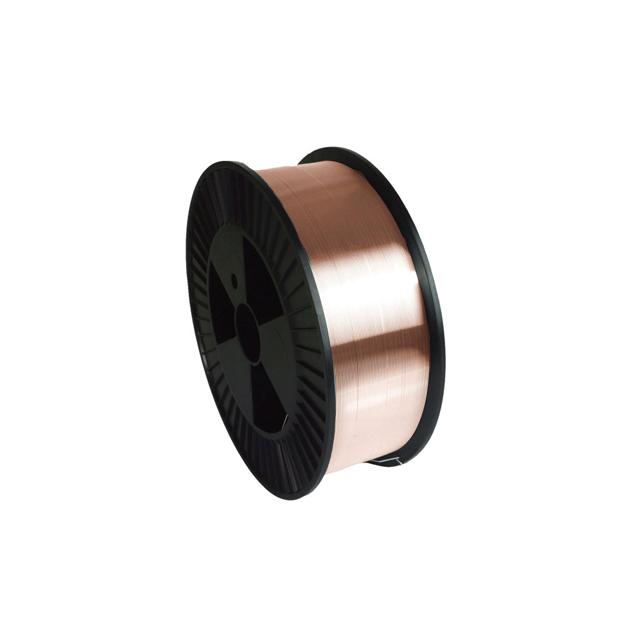 Gys 086203 Special Wire Uhss Ø0,8 - Plastic Reel S200 5Kg - Er120Sg / Nimocr90 Welding Consumables