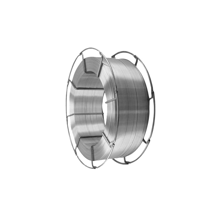 Gys 086487 Mig Wire Excellium Almg5 Ø1.0 - Eco Friednly Reel S300 7Kg - Er5356 Welding Consumables
