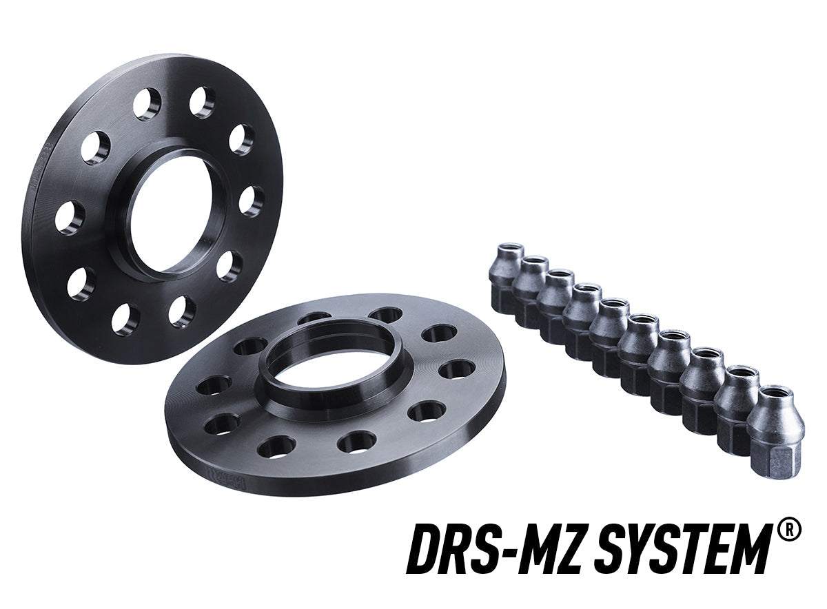 H&R B12106930MZ5 TRAK+® Wheel Spacers