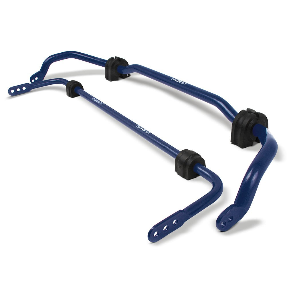 H&R Mercedes-Benz W176 W242 W246 X156 30mm Front & 26mm Rear Anti-Roll Bars (Inc. A 180, CLA 200, CLA 200 CDI Shooting Brake & GLA 220 d) - ML Performance US