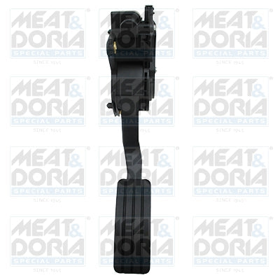MEAT & DORIA MD83657 Accelerator Pedal Unit