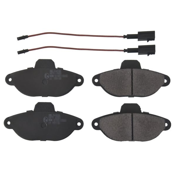 FEBI BILSTEIN FE16084 Disc Brake Brake Pad Set