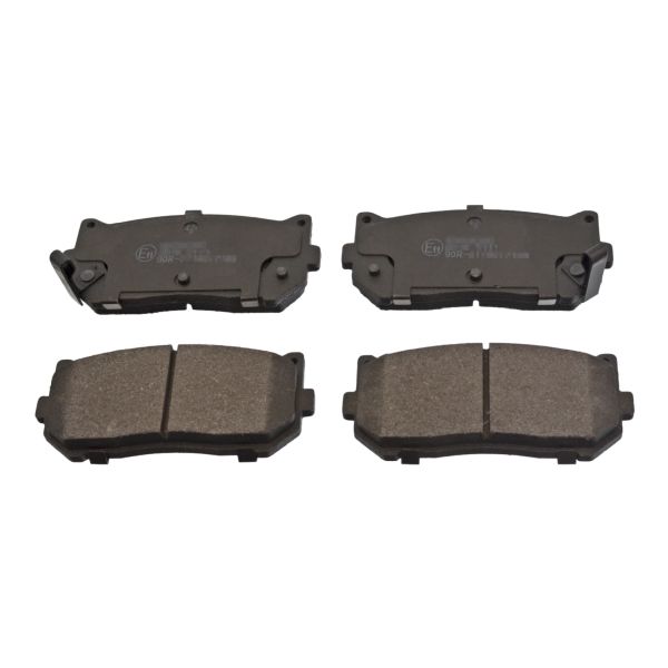 SBP MRK-100 Disc Brake Caliper Repair Kit