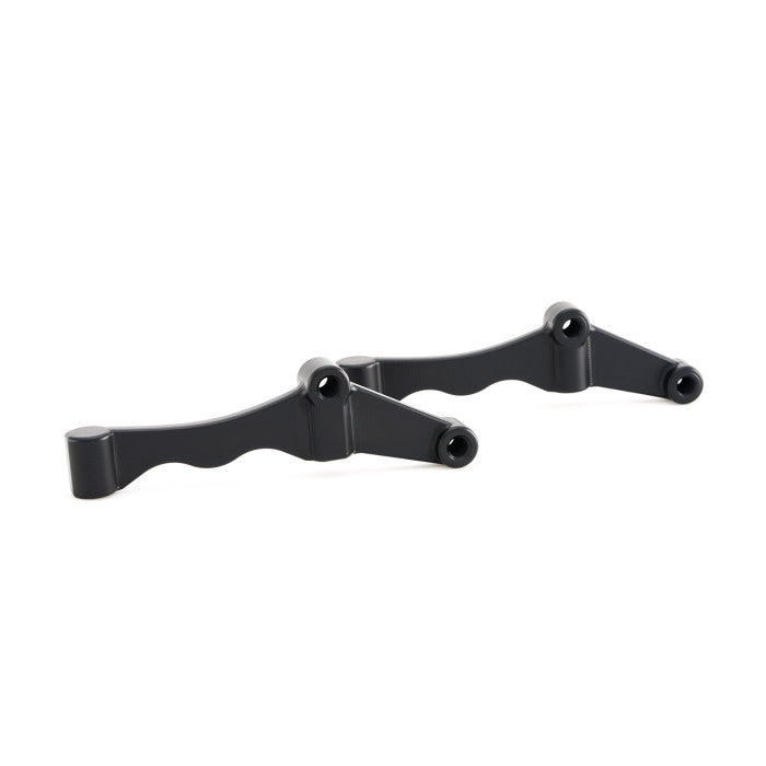 HEL Performance AXIALBRACKETS Radial Caliper Mount Adapter Brackets