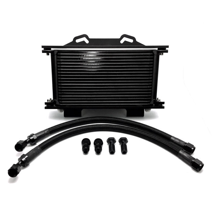 HEL Performance HBO0860 Oil Cooler Kit