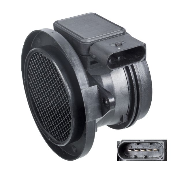 FEBI BILSTEIN FE106261 Mass Air Flow Sensor