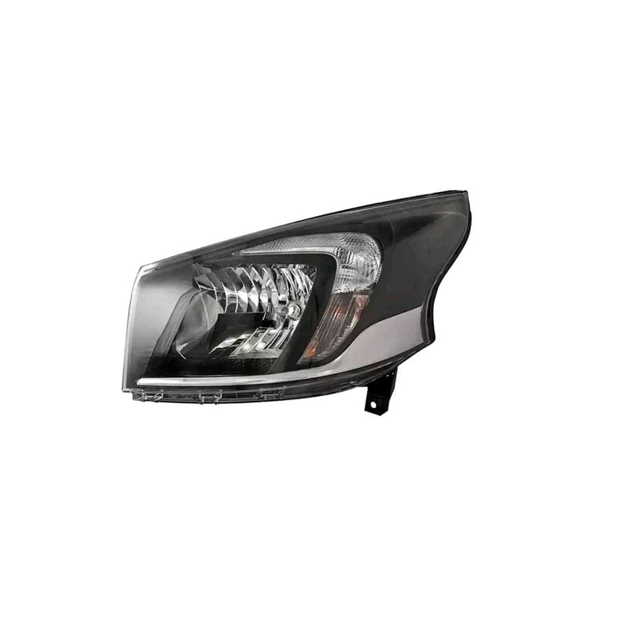 Hella 1EE 011 565-021 Headlight For Opel Vivaro