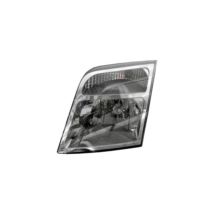Hella 1EH 354 761-011 Headlight