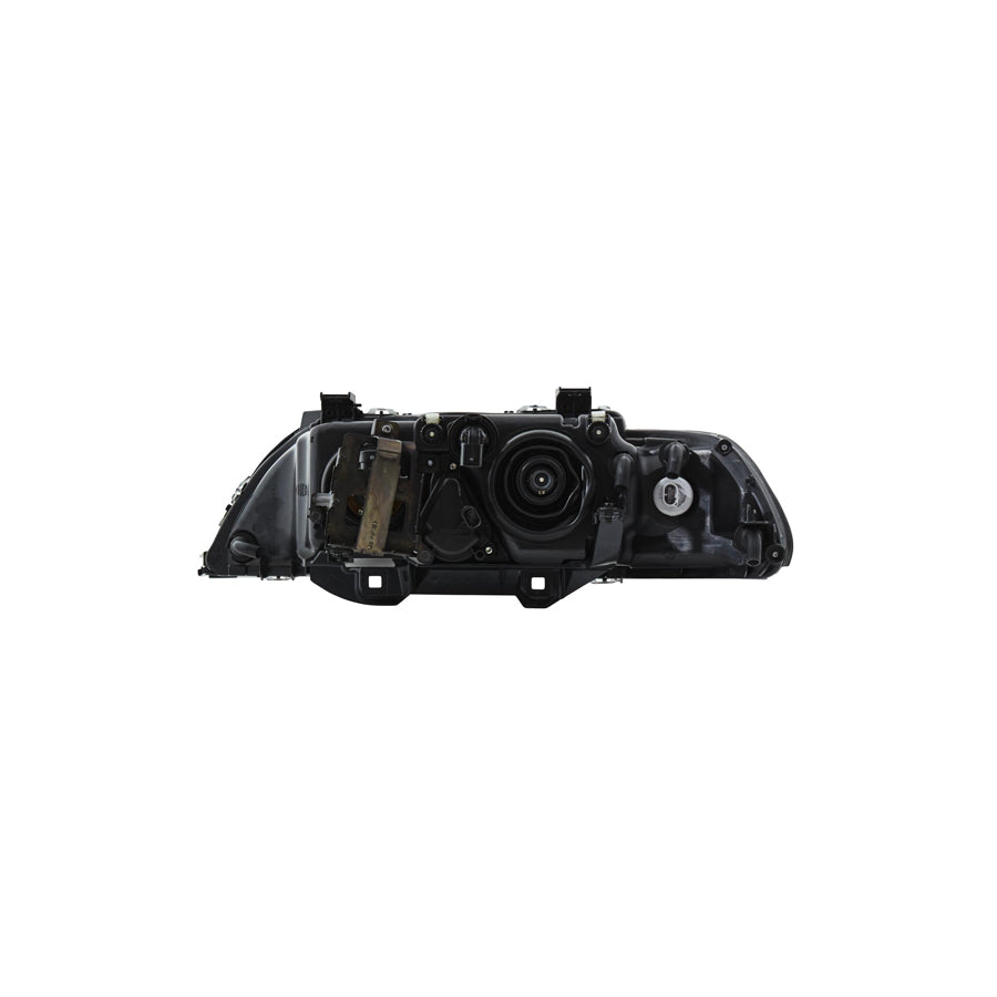 Hella 1EL 008 052-511 Headlight For BMW 5 Series