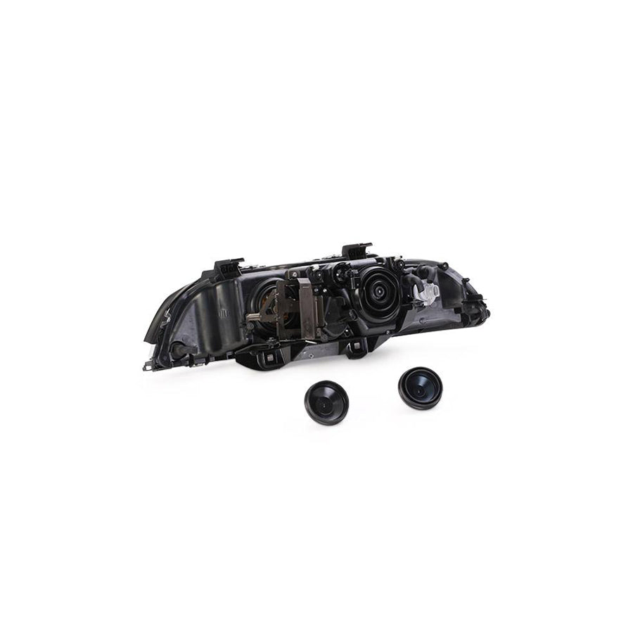 Hella 1EL 008 052-581 Headlight For BMW 5 Series
