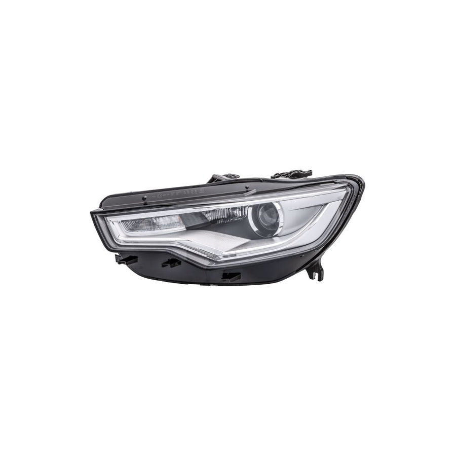 Hella 1EL 011 150-351 Headlight For Audi A6