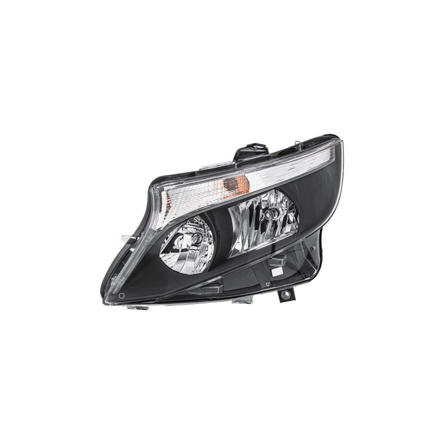 Hella 1EL 011 284-511 Headlight