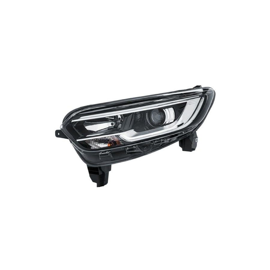 Hella 1EL 011 770-851 Headlight For Renault Kadjar (HA_, HL_)