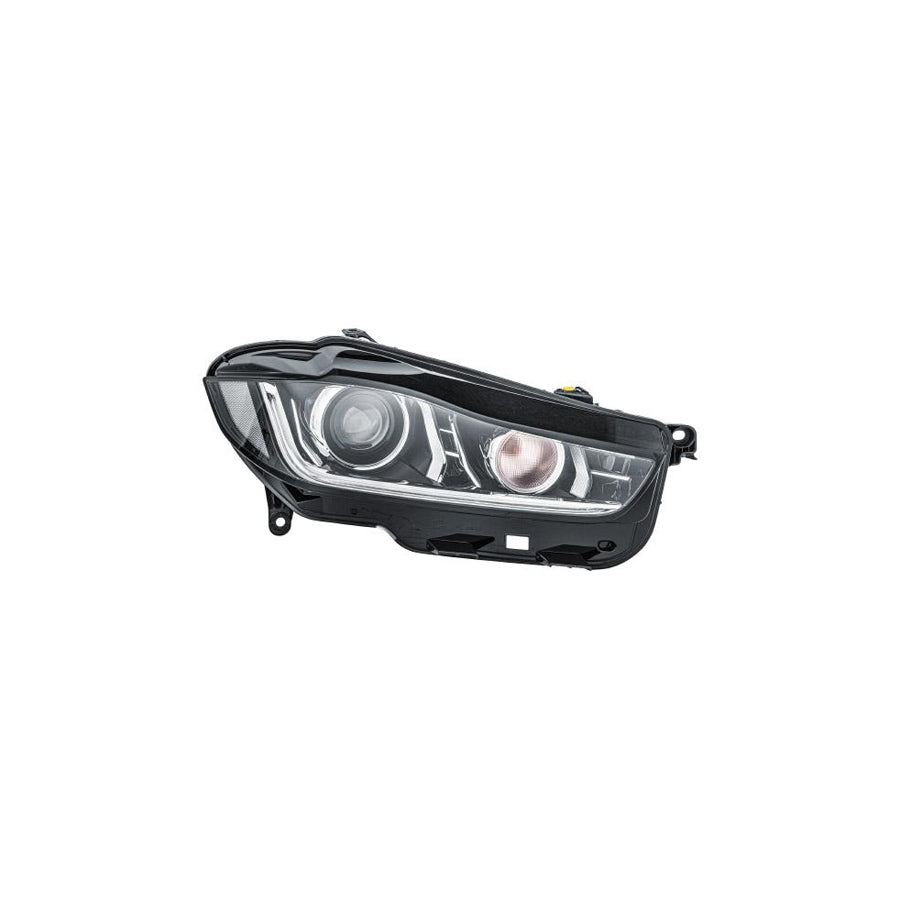 Hella 1EL 011 811-321 Headlight For Jaguar Xe (X760)