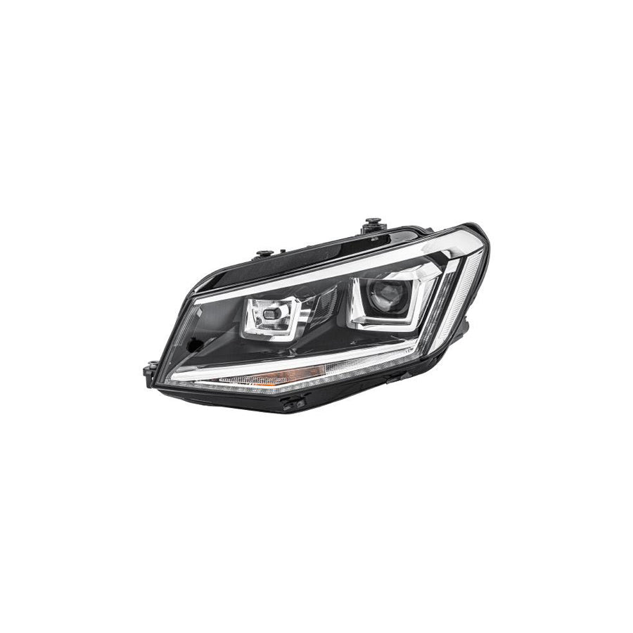 Hella 1EL 012 286-211 Headlight